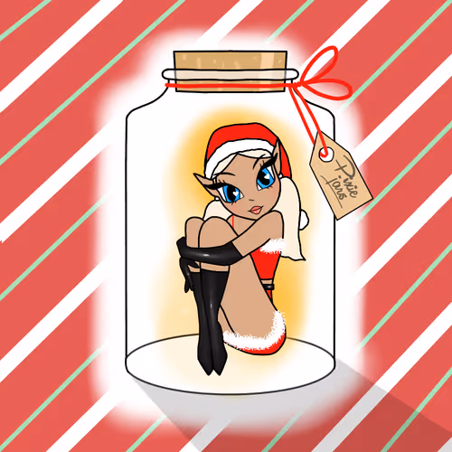 Pixie Jars Rewards