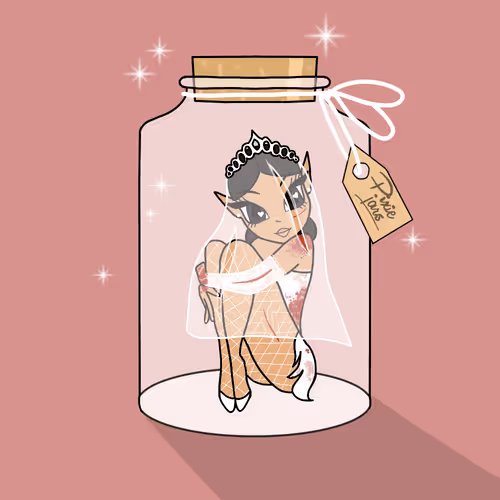 Pixie Jars Rewards