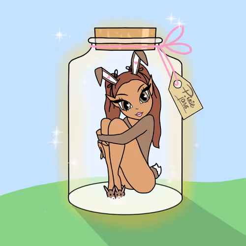Pixie Jars Rewards