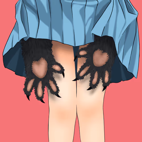 SKIRTS #0015