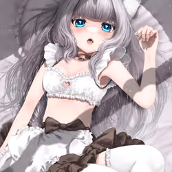 SWEET MAID