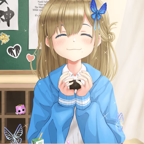 MEGAMI NO EGAO