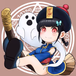 MAJOKKO #021 Pai・Pai