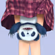 SKIRTS-creature in skirt-