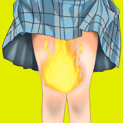 SKIRTS #0080