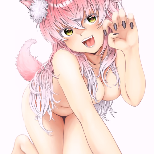 PINK DEVIL