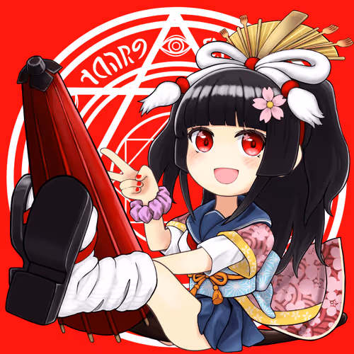 Majokko Gakuen