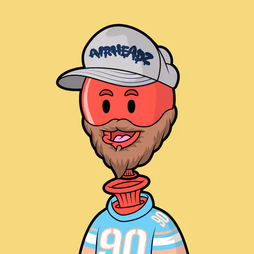 Airheadznft