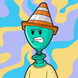 AirHeadz #3671