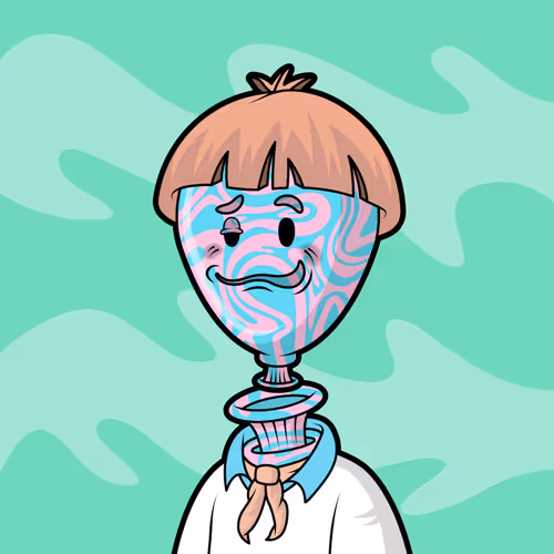 Airheadznft