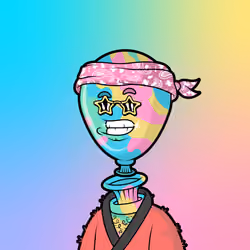 AirHeadz #3017
