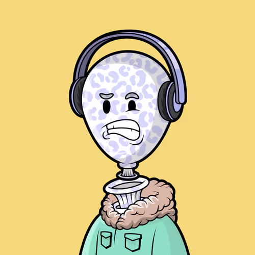 Airheadznft
