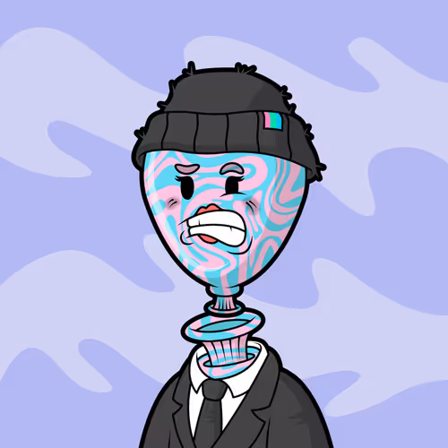 Airheadznft