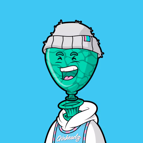 Airheadznft