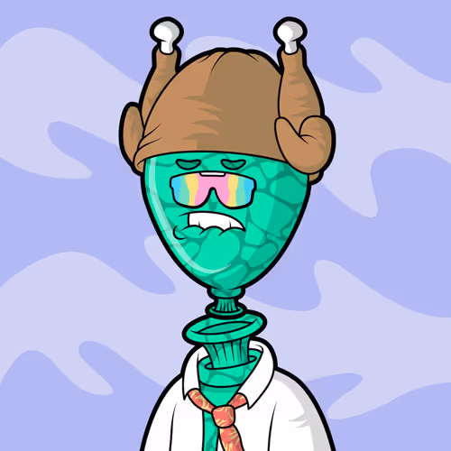 Airheadznft