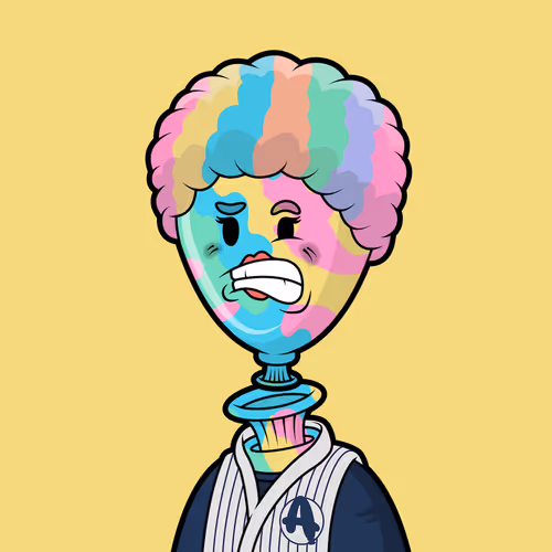 Airheadznft
