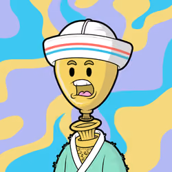 AirHeadz #479