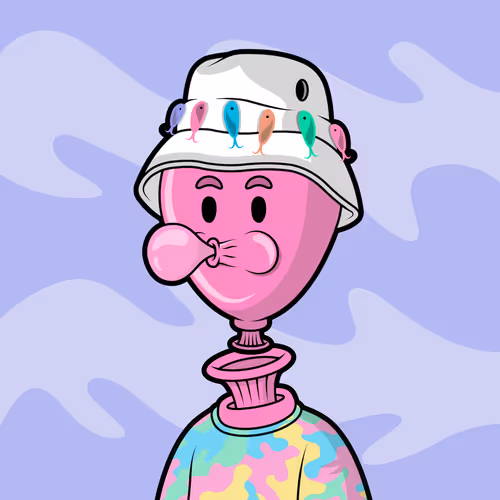 Airheadznft