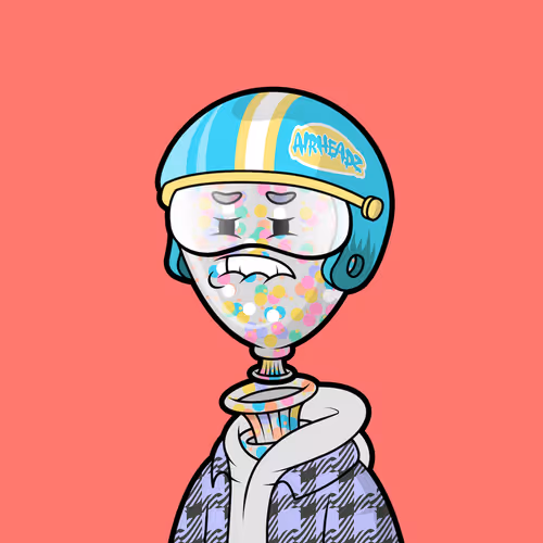 Airheadznft