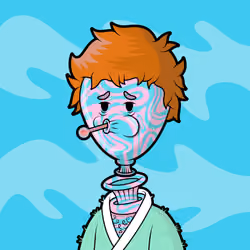 AirHeadz #4827
