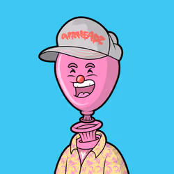AirHeadz #4955