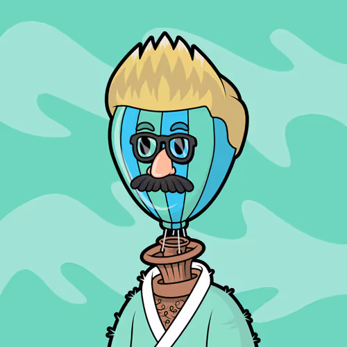 Airheadznft