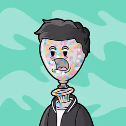 AirHeadz #3919
