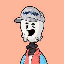 AirHeadz #3908