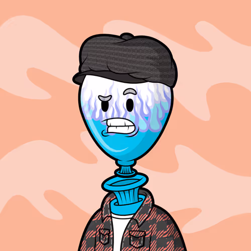 Airheadznft