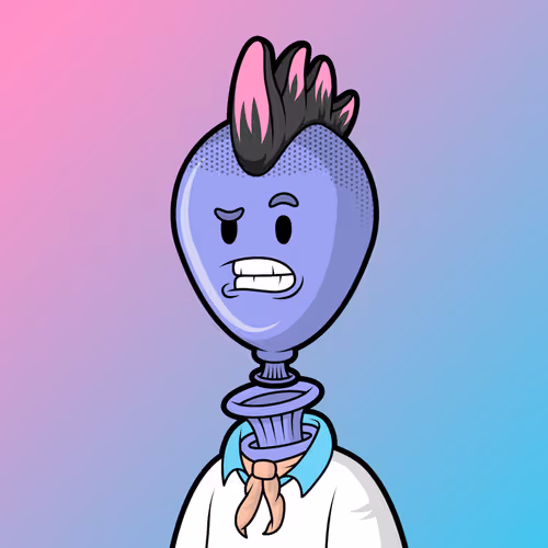 Airheadznft