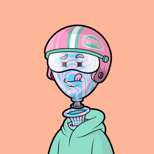 Airheadznft