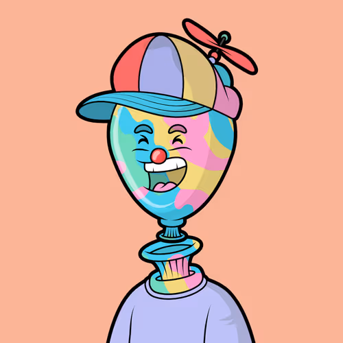 Airheadznft