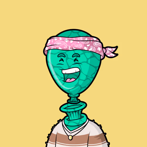 Airheadznft