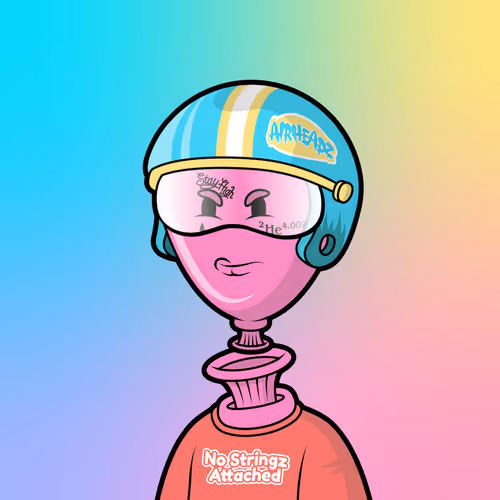 Airheadznft