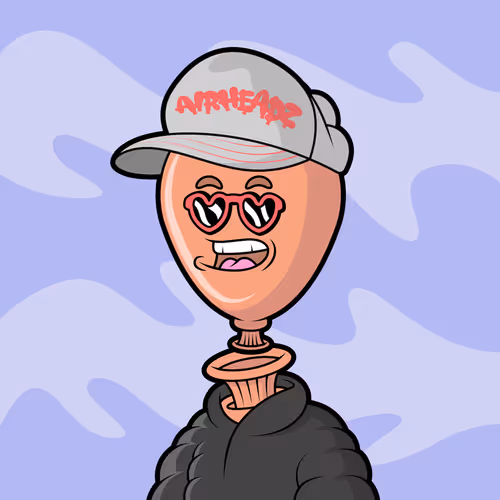 Airheadznft