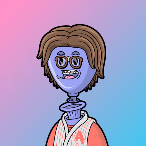 Airheadznft