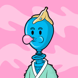 AirHeadz #1133
