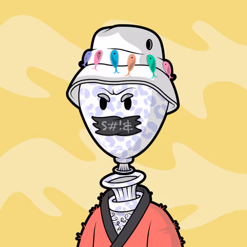 Airheadznft