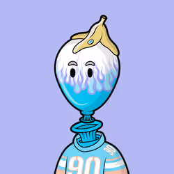AirHeadz #1741