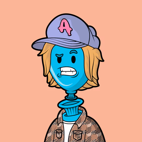 Airheadznft
