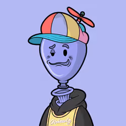 AirHeadz #345
