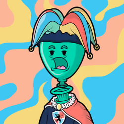 AirHeadz #1718