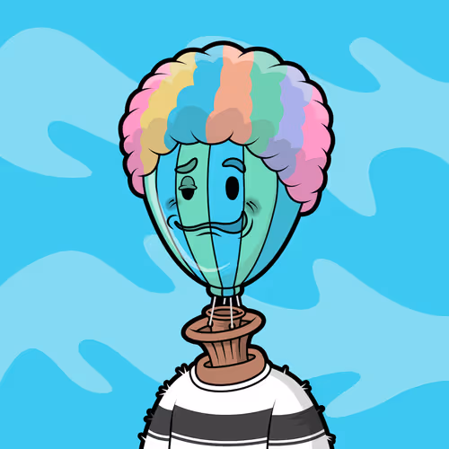 Airheadznft