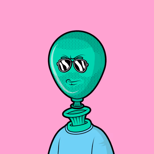 Airheadznft