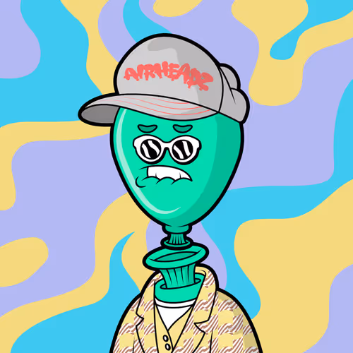 Airheadznft