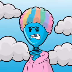 AirHeadz #2981