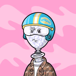 AirHeadz #2938