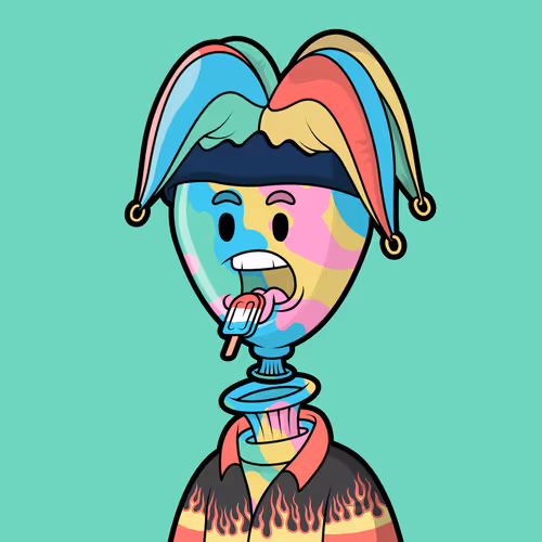 Airheadznft