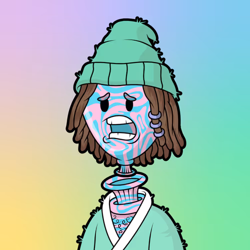 Airheadznft