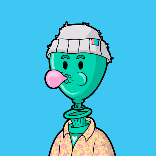 Airheadznft